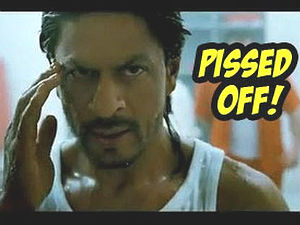 Fatwa against Shah Rukh Khan for surrogate baby by Markazi Darul Ifta Dargah Al Hazrat Fatwa against Shah Rukh Khan for surrogate baby by Markazi Darul Ifta Dargah Al Hazrat