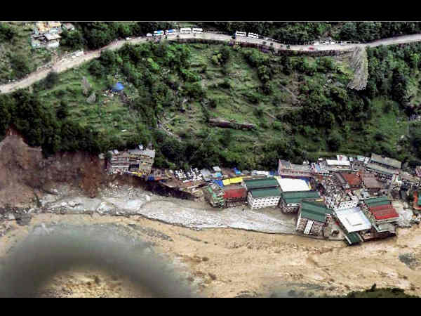 ಸಂತ್ರಸ್ತರಿಗೆ ಸೇನೆ ಆಸರೆ