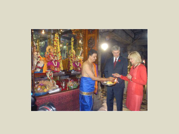 ಅರ್ಚಕರ ಮಾಸಿಕ ತಸ್ತಿಕ್‌ ಮೊತ್ತ (tasdik) ಹೆಚ್ಚಳ