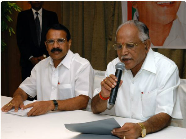  ಸದಾನಂದ ಗೌಡರ ಮೌನ 