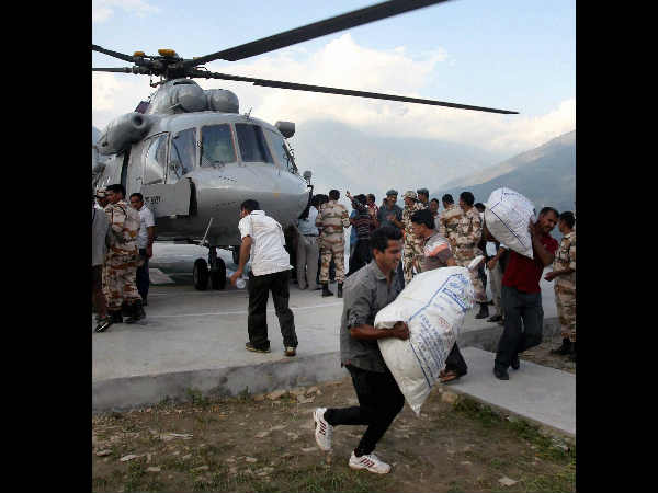 ಬದುಕುಳಿದ ಯಾತ್ರಿಗಳು 