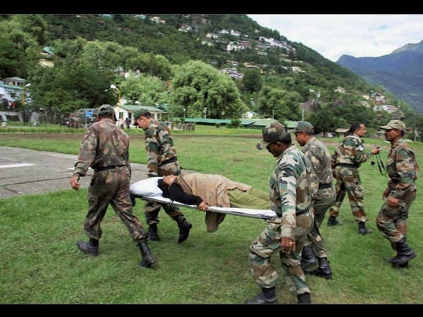 ತಾತ್ಕಾಲಿಕ ಚಿಕಿತ್ಸೆ