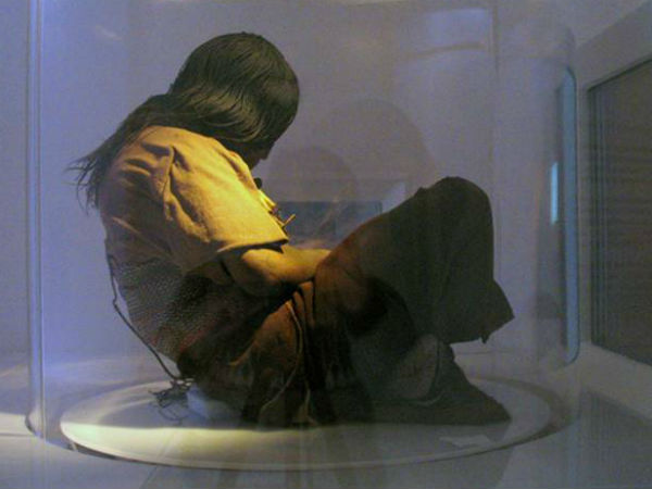 ಕ್ಯಾಪಕೋಚಾ ಸಂಪ್ರದಾಯ