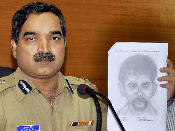 ಆರೋಪಿ ರೇಖಾಚಿತ್ರ