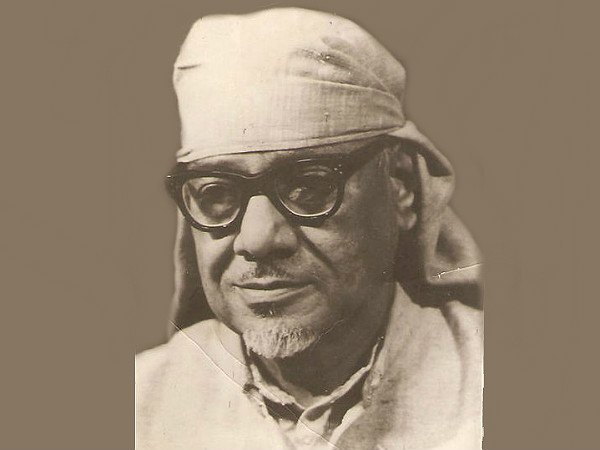 ರಾಜಮನೆತನದ ಸುಶಿಕ್ಷಿತ ರಾಜ್ ನಾರಾಯಣ್