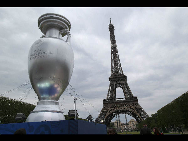 UEFA ಯುರೋ 2016