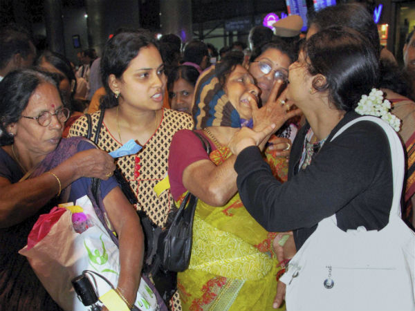 ಇನ್ನೂ ಬದುಕಿದ್ದೀನಿ ಕಣೇ