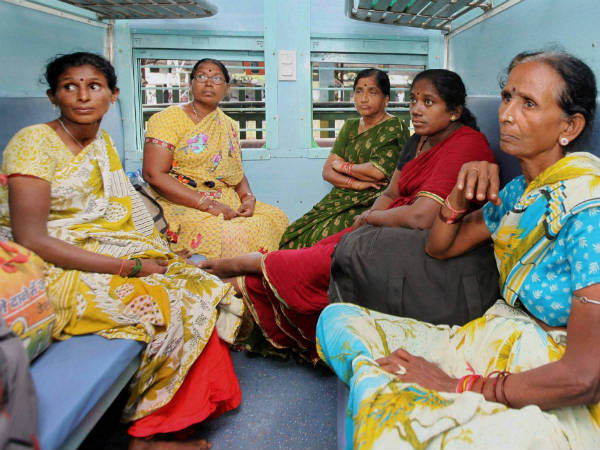 ಮನೆ ಸೇರುವುದೊಂದೇ ಬಾಕಿ