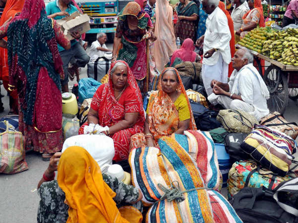 ನಮ್ಮ ಪಾಳಿ ಎಂದು ಬರುವುದೋ?