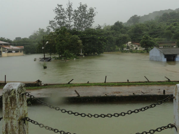 ಸಾರ್ವಜನಿಕರ ಓಡಾಟಕ್ಕೆ ಬೋಟ್ ವ್ಯವಸ್ಥೆ