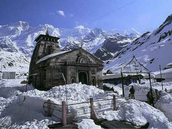ದೇಗುಲ ನಿರ್ಮಾಣ ರಹಸ್ಯ