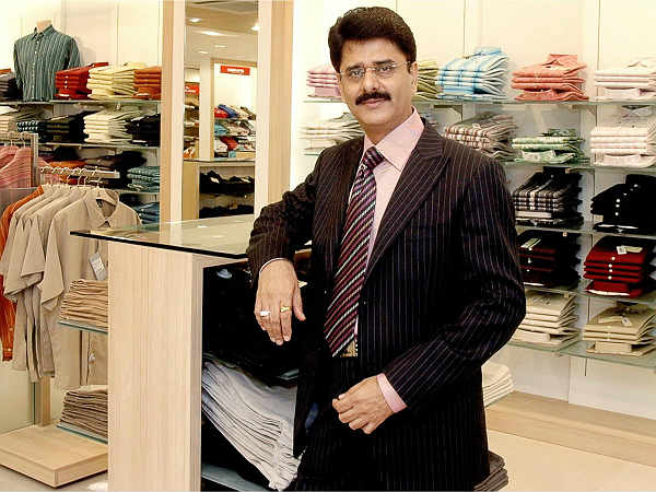 150 ಕೋಟಿ ರೂ ವಹಿವಾಟಿನ Jade Blue 