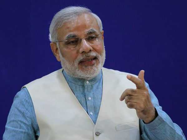 Modi Kurta ಬ್ರ್ಯಾಂಡ್