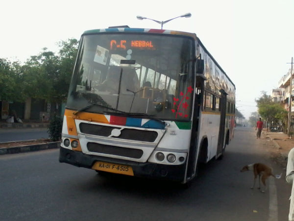 ಬಸ್ ಪ್ರಯಾಣ ದರ ಹಿಂಪಡೆಯಬೇಕು
