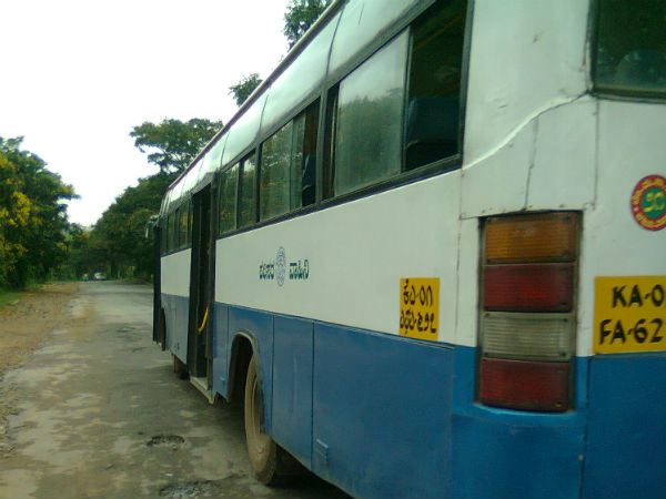ಸಾಮಾನ್ಯ ಬಸ್ ಸಂಖ್ಯೆ ಹೆಚ್ಚಿಸಬೇಕು