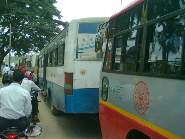 ಪಾರದರ್ಶಕ ವ್ಯವಸ್ಥೆ ಜಾರಿ ತರಬೇಕು