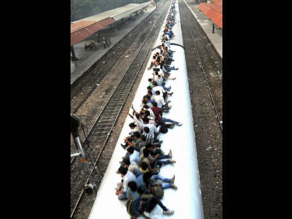 ಜೀವದ ಪರೀಕ್ಷೆ