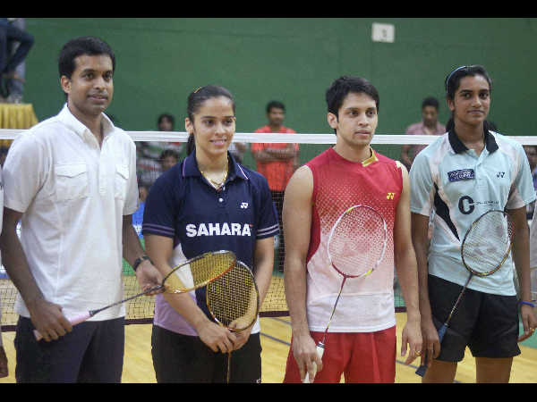 ಭಾರತದ ಭರವಸೆಗಳು