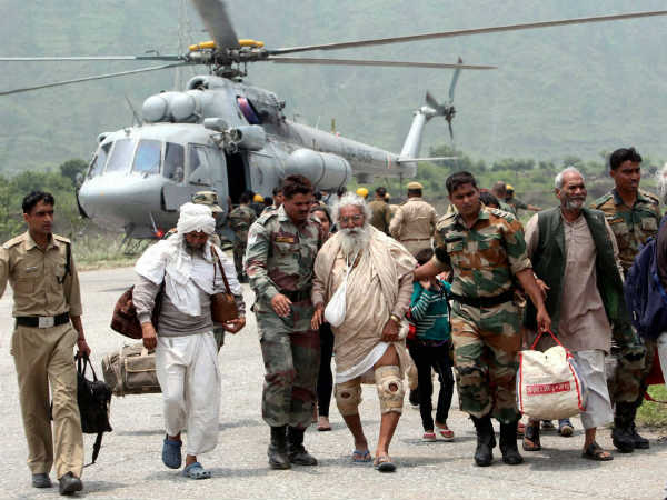 ಹರಿದ್ವಾರಕ್ಕೆ ತಲುಪಬೇಕಾಗಿತ್ತು. 