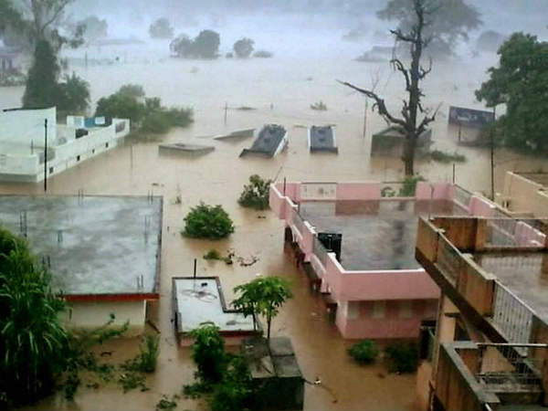 ಈ ವಾರಾಂತ್ಯದಲ್ಲಿ ಮತ್ತೆ ಮಳೆ