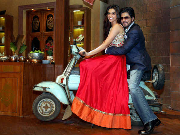 ಸ್ಕೂಟರ್ ಸವಾರಿ