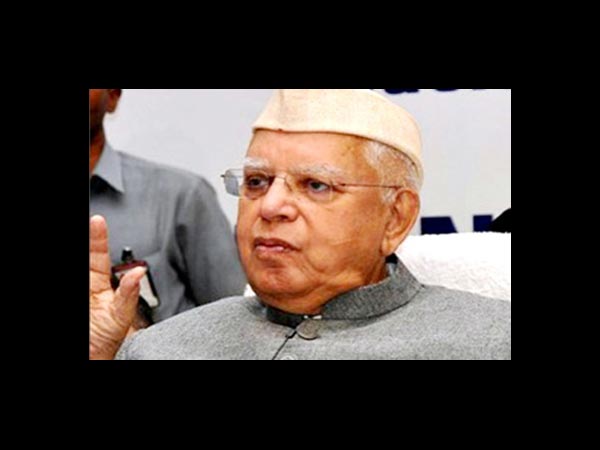 ಎನ್ ಡಿ ತಿವಾರಿ