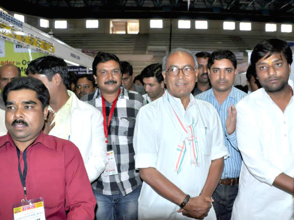 ಕಾರ್ಯಕರ್ತರಿಗೆ ಮತ್ತು ನಾಯಕರಿಗೆ ಸಲಹೆ