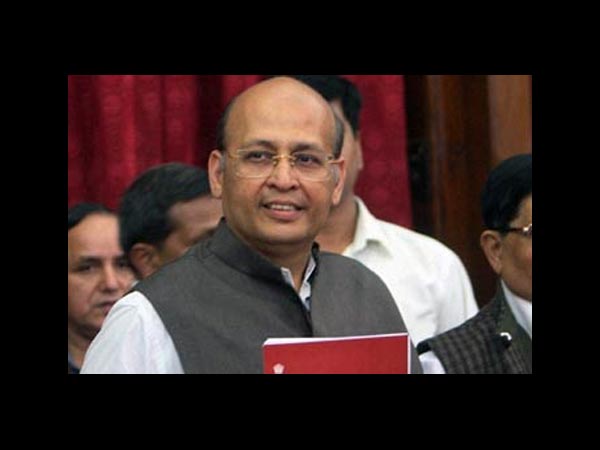 ಅಭಿಶೇಕ್ ಮನು ಸಾಂಘ್ವಿ