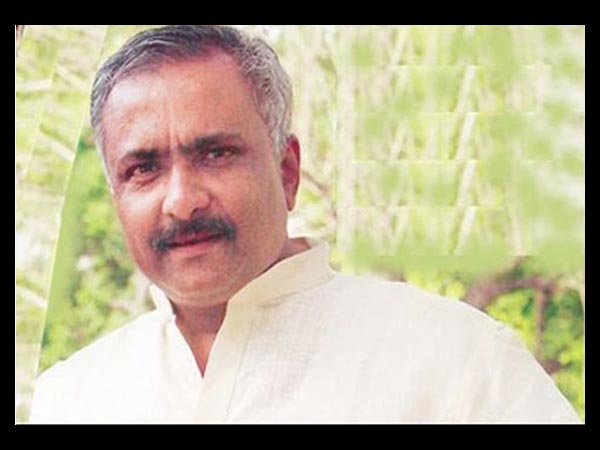 ಸಂಜಯ್ ಜೋಷಿ