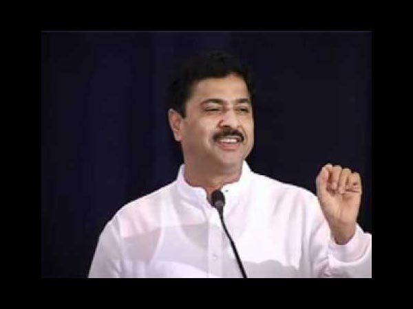 ಪ್ರಮೋದ್ ಮಹಾಜನ್