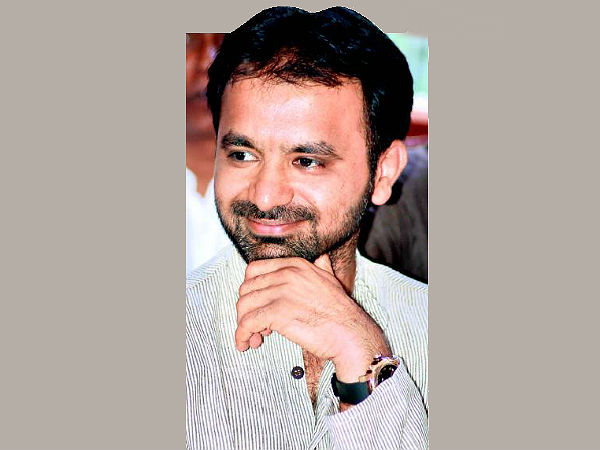 ಲಾಡ್ ಅನುಭವ