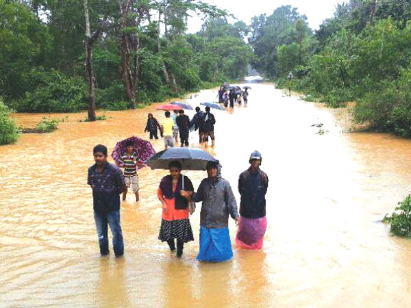 ಮುನ್ನೆಚ್ಚರಿಕೆ
