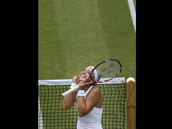 ವಿಂಬಲ್ಡನ್ ಚಿತ್ರ