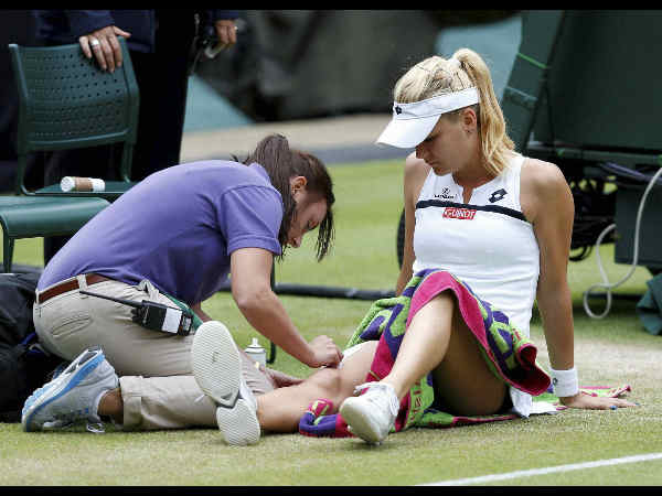 ವಿಂಬಲ್ಡನ್ ಚಿತ್ರ