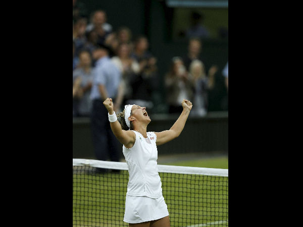 ವಿಂಬಲ್ಡನ್ ಚಿತ್ರ