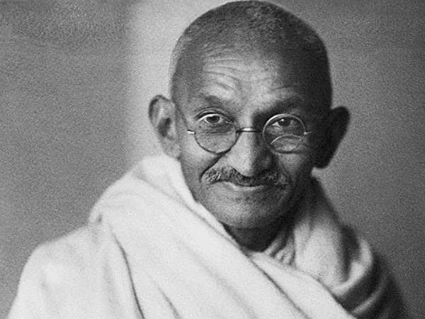 ಮಹಾತ್ಮ ಗಾಂಧಿ ಹೆಸರಿನಲ್ಲಿಯೂ 117 ಗ್ರಾಮಗಳು