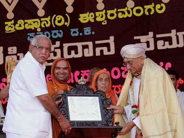 ಯಡಿಯೂರಪ್ಪ ಮಾತುಕತೆ ಎರಡನೇ ಸುತ್ತಿಗೆ: