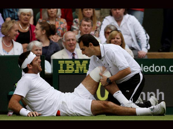 ವಿಂಬಲ್ಡನ್ ಚಿತ್ರಗಳು