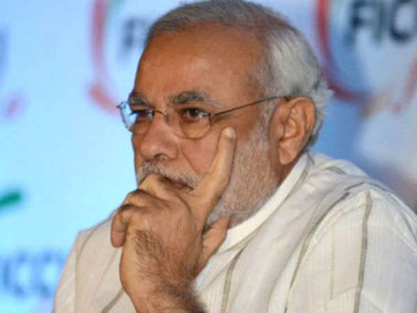 ಪ್ರಧಾನಿ ಹುದ್ದೆಗೆ ಮೋದಿಯೇ ಬೆಸ್ಟ್ 