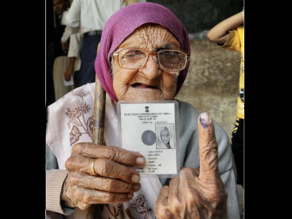 ಮುಂದಿನ ಲೋಕಸಭಾ ಚುನಾವಣೆ ಜಿದ್ದಾಜಿದ್ದಿ ತೀವ್ರ