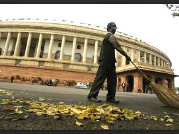 ಮತದಾರ ಬಯಸುತ್ತಿರುವುದೇನು?