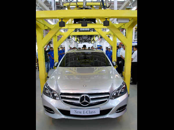 ಹೊಸ ಕಾರು 