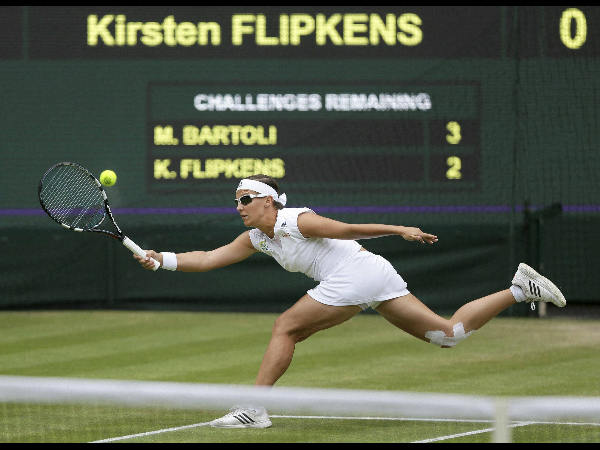 ವಾಟರ್ ಫೈನಲ್ ಪಂದ್ಯ