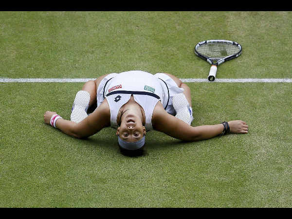 ಜರ್ಮನಿಯ ಪ್ರತಿಭೆ