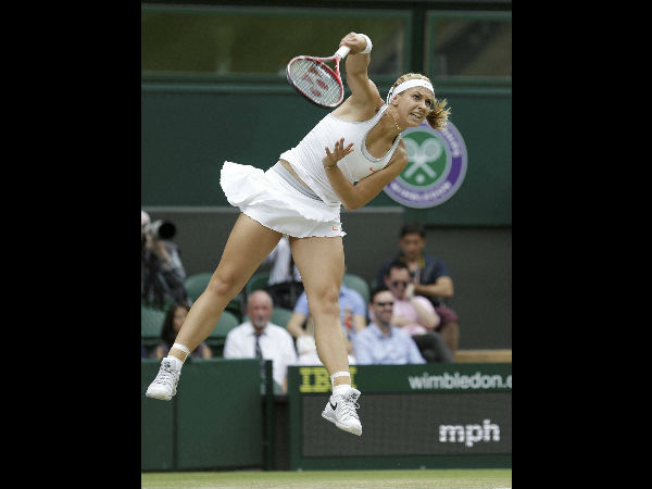 ವಿಂಬಲ್ಡನ್ ಚಿತ್ರಗಳು