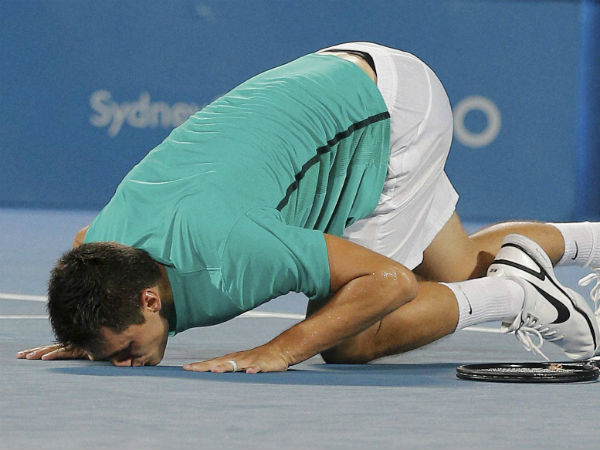 ವಿಶ್ವವನ್ನೇ ಗೆದ್ದ ಸಂಭ್ರಮ ವಿಶ್ವವನ್ನೇ ಗೆದ್ದ ಸಂಭ್ರಮ