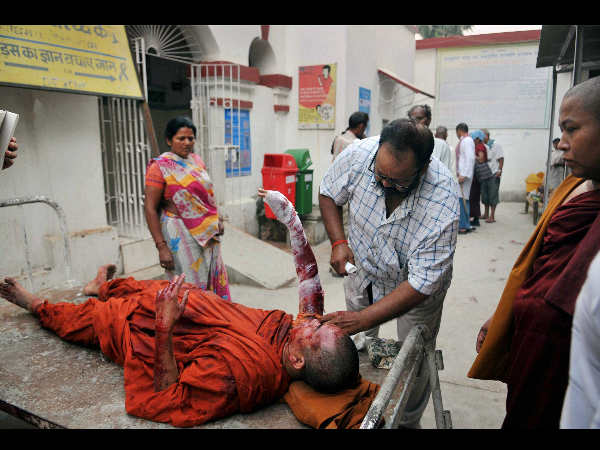 ಶಾಂತಿ ಪಸರಿಸುವ ತಾಣ