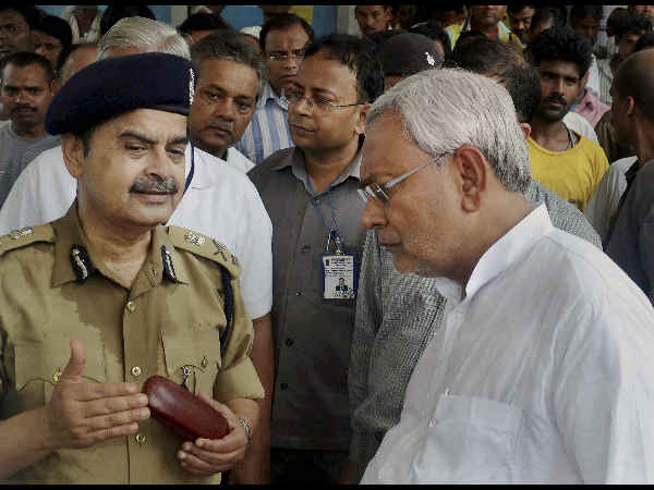 ಘಟನಾ ಸ್ಥಳಕ್ಕೆ ಸಿಎಂ