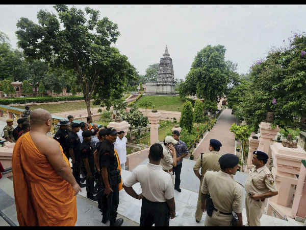 ಸ್ಫೋಟದ ನಂತರದ ಚಿತ್ರಗಳು