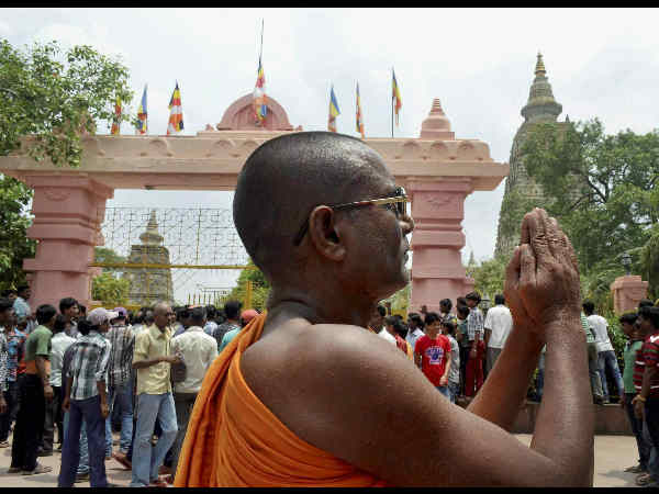 ಸ್ಫೋಟದ ನಂತರದ ಚಿತ್ರಗಳು